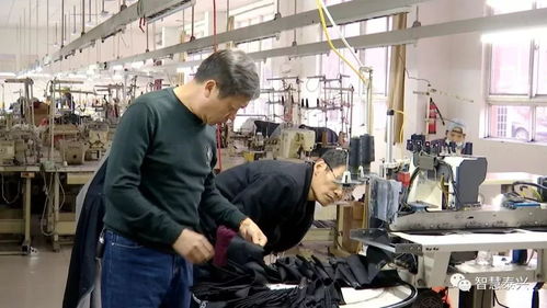 從方向盤(pán)到設(shè)計(jì)稿 一位貨運(yùn)老板的服裝創(chuàng)業(yè)傳奇