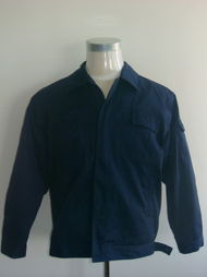 西寧第三服裝廠(chǎng) 匠心織就專(zhuān)業(yè)工作服，守護(hù)城市一線(xiàn)勞動(dòng)者