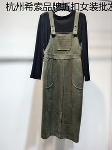 直連源頭，潮流女裝 揭秘名牌服裝加工廠(chǎng)一手貨源折扣批發(fā)的優(yōu)勢(shì)與策略